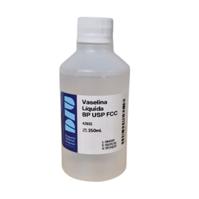 Imagen de VASELINA LIQUIDA [250 ml]