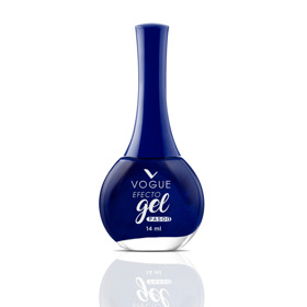 Imagen de VOGUE ESMALTE GEL FORTALEZA [14 ml]
