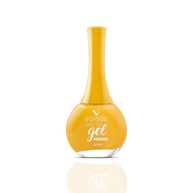 Imagen de VOGUE ESMALTE GEL RESILIENCIA [14 ml]
