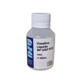 Imagen de VASELINA LIQUIDA [100 ml]
