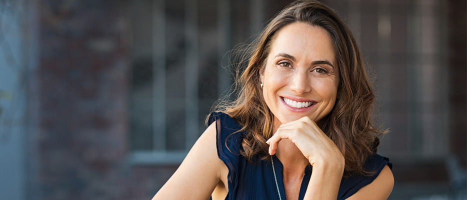 Reseteate después de los 40