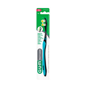 Imagen de GUM CEPILLO MULTI CLEAN SOFT 135 [1 uni.]