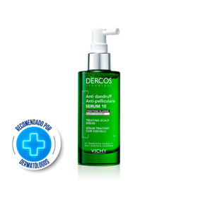 Imagen de VICHY DERCOS SERUM 10 ANTICASPA [90 ml]