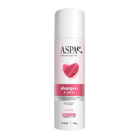 Imagen de ASPA SHAMPOO SECO DELICATE TOUCH [150 ml]