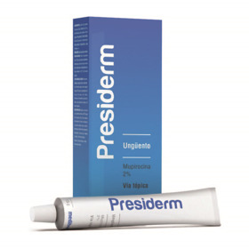 Imagen de PRESIDERM 2 % [15 gr]