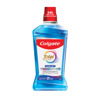 Imagen de COLGATE ENJUAGUE TOTAL 12 CLEAN MINT [1 ltrs.]