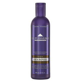 Imagen de LA PUISSANCE SH. SILVER [300 ml]