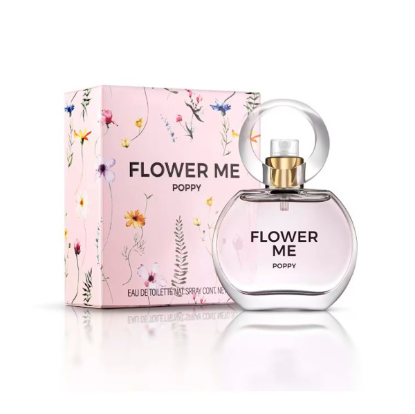Imagen de FLOWER ME EDT POPPY 30 ml