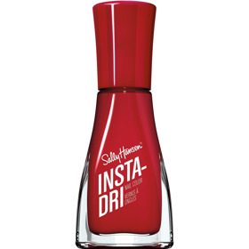 Imagen de SALLY HANSEN ESMALTE INSTA DRI 383 ASAP APPLE 9,17 ml