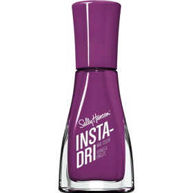 Imagen de SALLY HANSEN ESMALTE INSTA DRI 443 VA-VA VIOLET 9,17 ml