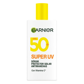 Imagen de GARNIER SUPER UV SERUM ANTI MANCHAS 50 fps [40 ml]
