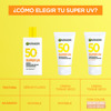 Imagen de GARNIER SUPER UV SERUM ANTI MANCHAS 50 fps [40 ml]