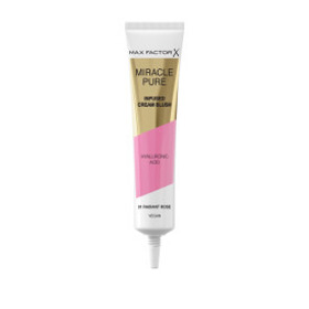 Imagen de MAX FACTOR RUBOR CREMA MIRACLE CREAM 01 RADIANT ROSE [15 ml]