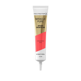 Imagen de MAX FACTOR RUBOR CREMA MIRACLE CREAM 02 SUNLIT CORAL [15 ml]