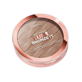 Imagen de LOREAL ILUMINADOR TRUE MATCH BORN BRONZED DEEP [11,6 gr]