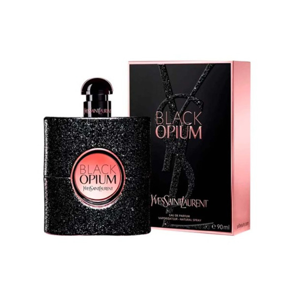 Imagen de YSL BLACK OPIUM EDP [90 ml]