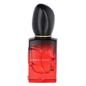 Imagen de GIORGIO ARMANI SI PASSIONE INTENSE EDP RECARGABLE [30 ml]