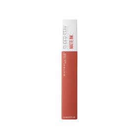 Imagen de MAYBELLINE LABIAL SUPER STAY MATTE INK AMAZONIAN [5 ml]