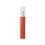 Imagen de MAYBELLINE LABIAL SUPER STAY MATTE INK AMAZONIAN [5 ml]