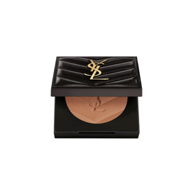 Imagen de YSL POLVO COMPACTO ALL HOURS HYPER ACABADO 05 [8,5 gr]