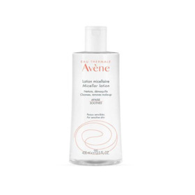 Imagen de AVENE CLEANANCE LOCION MICELAR [400 ml]