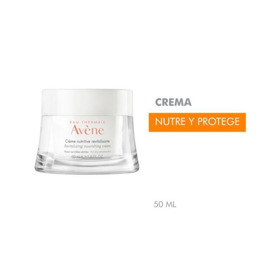 Imagen de AVENE CREMA NUTRITIVA COMPENSADORA [50 ml]