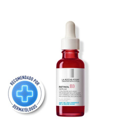 Imagen de LA ROCHE POSAY RETINOL B3 SERUM [30 ml]