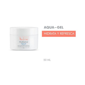 Imagen de AVENE HYDRANCE AQUA GEL CREMA [50 ml]