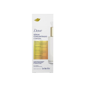 Imagen de DOVE CORPORAL SERUM CONCENTRADO [100 ml]