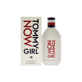 Imagen de TOMMY HILFIGER GIRL NOW EDT [100 ml]