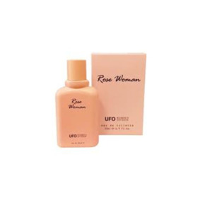 Imagen de UFO ROSE WOMAN EDT [55 ml]