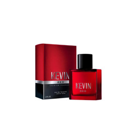 Imagen de KEVIN RED EDT [60 ml]