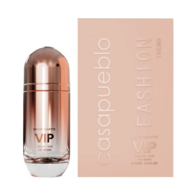 Imagen de CASAPUEBLO VIP FASHION TREND EDT [100 ml]
