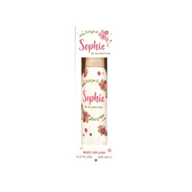 Imagen de SOPHIE BY MUJERCITAS BODY SPLASH ESTUCHE [125 ml]
