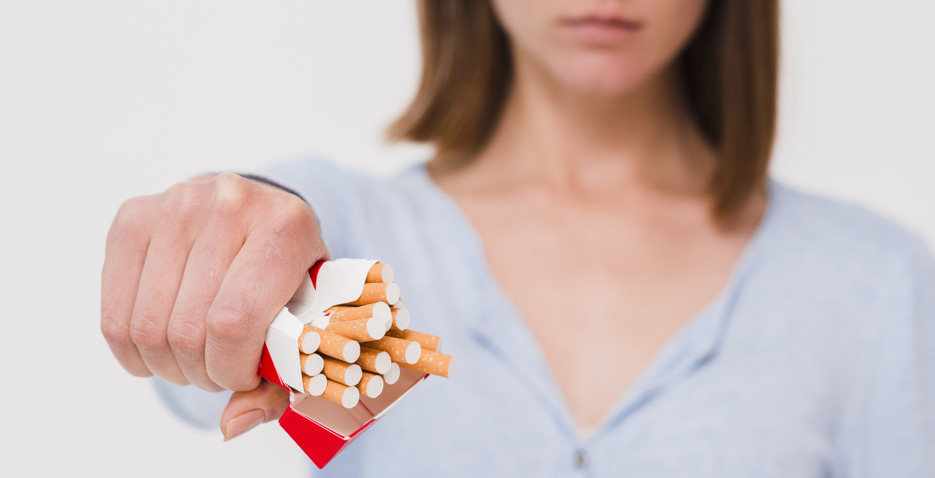 Tabaquismo: cuando el humo interfiere más de lo que pensás.