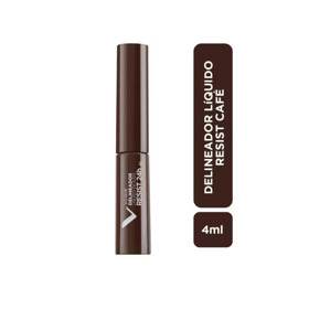 Imagen de VOGUE DELINEADOR LIQUIDO RESIST CAFE [4 ml]