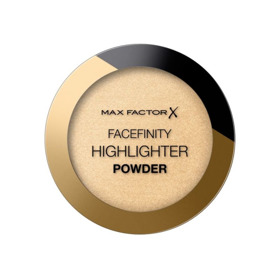 Imagen de MAX FACTOR POLVO FACEFINITY HIGHLIGHT 002 GOLDEN HOUR [10 gr]