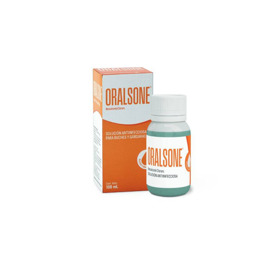 Imagen de ORALSONE [100 ml]