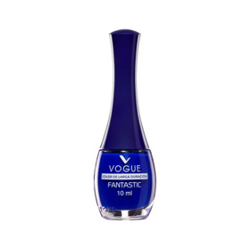 Imagen de VOGUE ESMALTE FANTASTIC ZAFIRO 208 [10 ml]