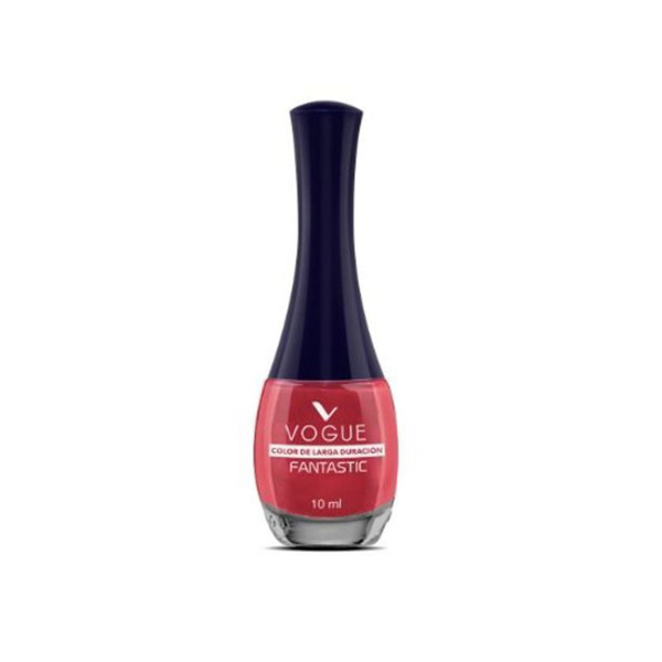 Imagen de VOGUE ESMALTE FANTASTIC TULIPAN 346 [10 ml]