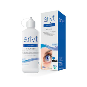 Imagen de ARLYT EXPRESS [120 ml]