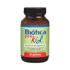 Imagen de BIOTICA PRO KIDS [50 gr]