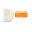 Imagen de AVENE SOLAR LINEA BLANCA COMPACTO COLOR ARENA 50 fps [10 gr]
