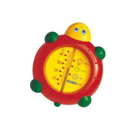 Imagen de KUKA TERMOMETRO PARA BAÑO TORTUGA [1 uni.]