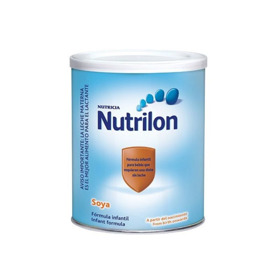 Imagen de NUTRILON SOYA [400 gr]
