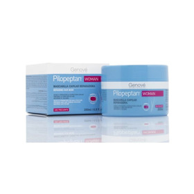 Imagen de PILOPEPTAN WOMAN MASCARILLA CAPILAR REPARADORA [200 ml]