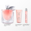 Imagen de LANCOME LA VIE EST BELLE EDP+EDP+BODY LOTION+COFRE [100+10+50ml]