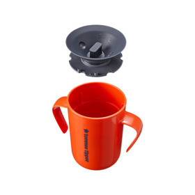 Imagen de TOMMEE TIPPEE VASO 360 TURQUESA [200 ml]