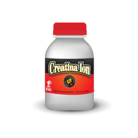 Imagen de CREATINA  ION [200 gr]