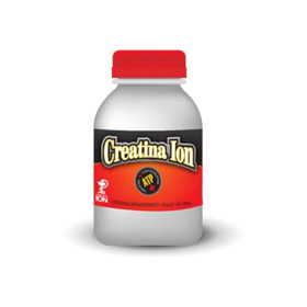 Imagen de CREATINA  ION [400 gr]